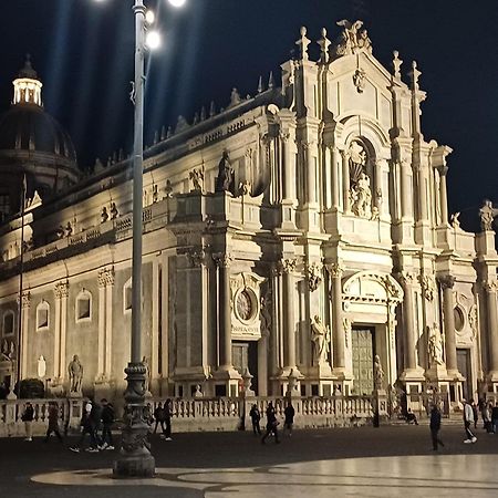 Il Sole Nel Cuore Catania-Fontanarossai nemzetközi repülőtér Kültér fotó